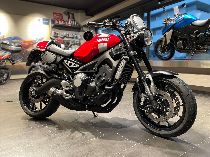 Motorrad kaufen Neufahrzeug YAMAHA XSR 900 (retro)