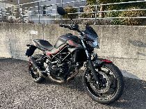  Acheter une moto Occasions SUZUKI SV 650 U ABS (naked)
