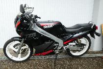 Motorrad kaufen Occasion YAMAHA TZR 125 LC (sport)