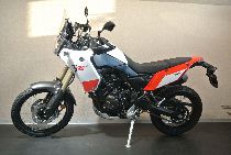 Motorrad kaufen Occasion YAMAHA Tenere 700 (enduro)