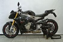 Motorrad kaufen Occasion BMW S 1000 R ABS (naked)