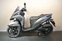 Motorrad kaufen Occasion YAMAHA Tricity 125 (roller)
