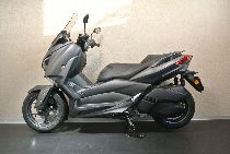 Motorrad kaufen Occasion YAMAHA YP 300 X-Max (roller)