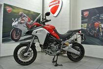 Motorrad kaufen Vorführmodell DUCATI 1200 Multistrada Enduro ABS (enduro)