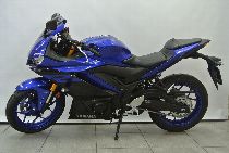 Motorrad kaufen Occasion YAMAHA R3 (sport)