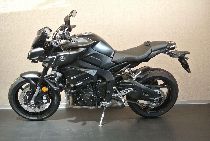 Motorrad kaufen Occasion YAMAHA MT 10 ABS (naked)