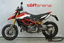 Motorrad kaufen Occasion DUCATI 950 Hypermotard (naked)