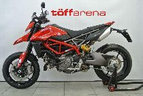 Motorrad kaufen Occasion DUCATI 950 Hypermotard (naked)