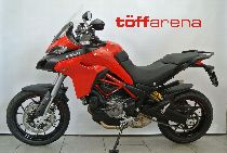 Motorrad kaufen Vorführmodell DUCATI 950 Multistrada S (enduro)