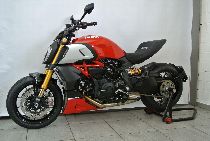 Motorrad kaufen Vorführmodell DUCATI 1260 Diavel S (naked)