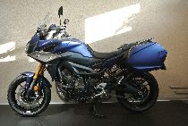 Motorrad kaufen Occasion YAMAHA Tracer 900 GT (touring)