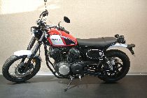 Motorrad kaufen Occasion YAMAHA SCR 950 (retro)