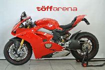Motorrad kaufen Occasion DUCATI 1103 Panigale V4 S (sport)