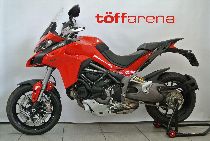 Motorrad kaufen Occasion DUCATI 1260 Multistrada (enduro)