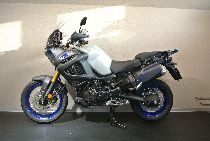 Motorrad kaufen Occasion YAMAHA Super Tenere 1200 ZE (enduro)