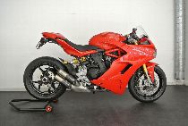 Motorrad kaufen Occasion DUCATI 939 Super Sport (S) (sport)