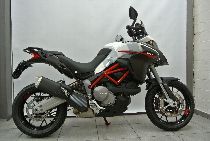 Motorrad kaufen Occasion DUCATI 950 Multistrada (enduro)