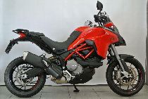 Motorrad kaufen Occasion DUCATI 950 Multistrada (enduro)