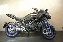 Motorrad kaufen Occasion YAMAHA Niken 900 (touring)