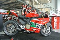  Motorrad kaufen Occasion DUCATI 955 Panigale V2 (sport)