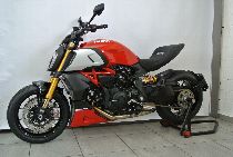 Motorrad kaufen Occasion DUCATI 1260 Diavel (naked)