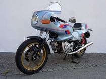 Motorrad kaufen Oldtimer DUCATI 500-SL