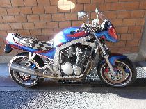 Motorrad kaufen Oldtimer SUZUKI GSXR (sport)