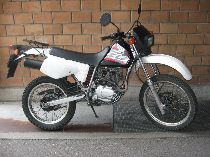 Motorrad kaufen Occasion HONDA XL 125 R (enduro)