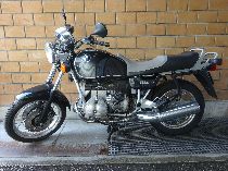 Motorrad kaufen Occasion BMW R 80 R (touring)