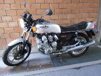 Motorrad kaufen Oldtimer HONDA CBX 1000 (touring)