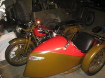 Motorrad kaufen Oldtimer MOTOSACOCHE Jubilé