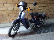 Motorrad kaufen Oldtimer HONDA Honda cub