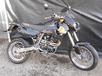 Motorrad kaufen Oldtimer KTM DUKE 620 (enduro)
