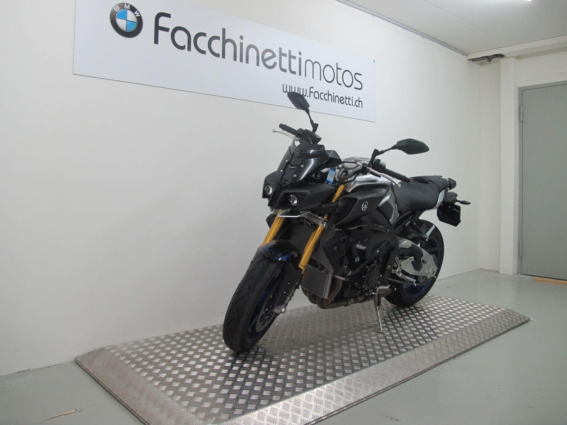 Moto Modello Da Dimostrazione Acquistare Yamaha Mt 10 Sp Facchinetti Motos Sa Crissier Id Zeile 43 Moto Modello Da Dimostrazione Acquistare Yamaha Mt 10 Sp Facchinetti Motos Sa Crissier Id Zeile 43