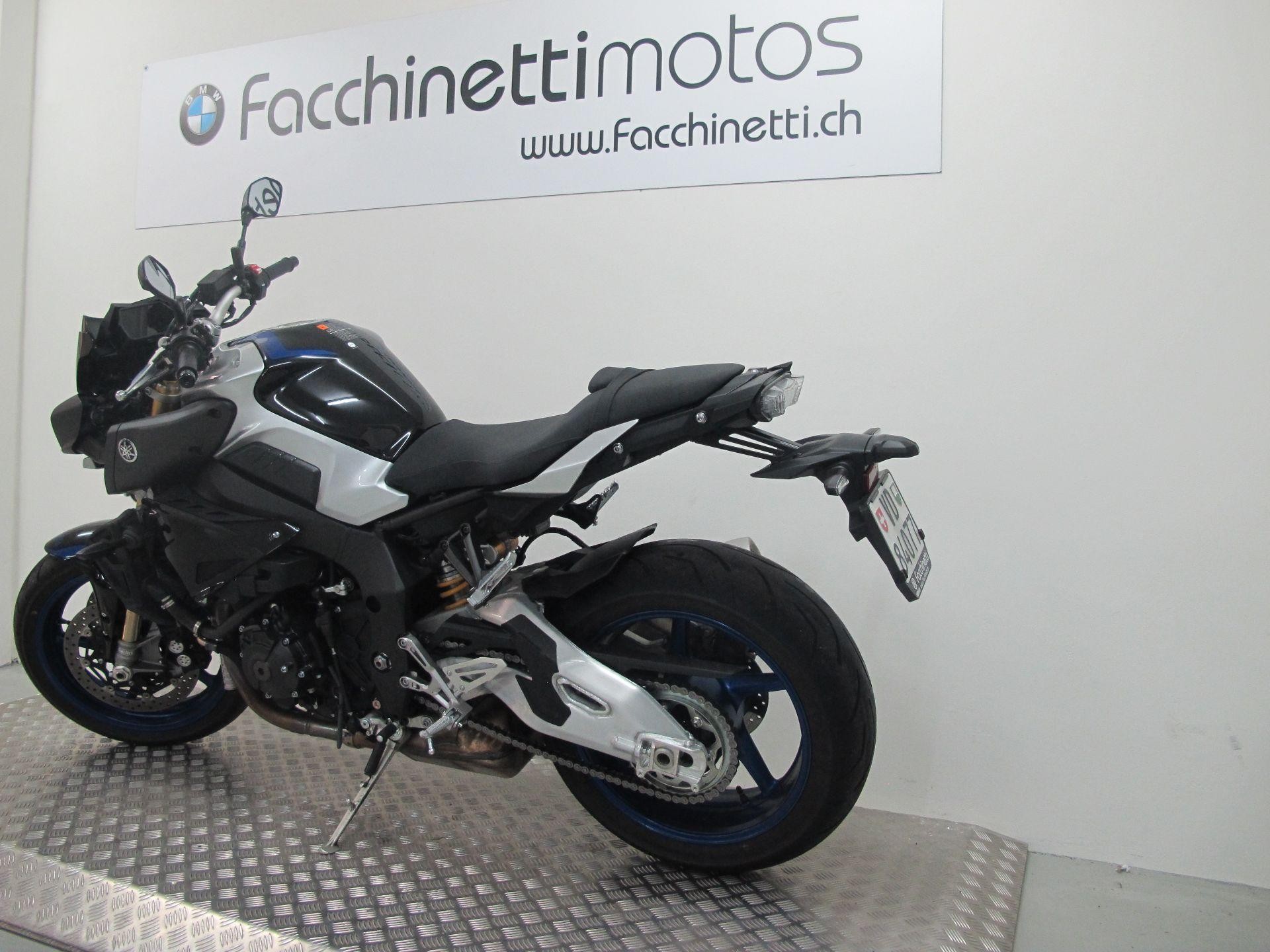 Moto Modello Da Dimostrazione Acquistare Yamaha Mt 10 Sp Facchinetti Motos Sa Crissier Id Zeile 43 Moto Modello Da Dimostrazione Acquistare Yamaha Mt 10 Sp Facchinetti Motos Sa Crissier Id Zeile 43
