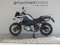Motorrad kaufen Vorführmodell BMW F 750 GS (enduro)