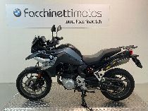 Motorrad kaufen Occasion BMW F 750 GS (enduro)