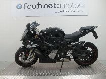 Motorrad kaufen Occasion BMW S 1000 RR ABS (sport)