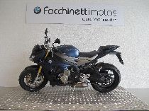 Motorrad kaufen Occasion BMW S 1000 R ABS (naked)