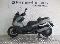 Motorrad kaufen Vorführmodell BMW C 400 GT (roller)