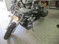 Motorrad kaufen Export YAMAHA XVS 950 A Midnight Star (custom)