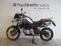 Motorrad kaufen Occasion BMW F 850 GS (enduro)