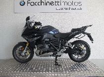 Motorrad kaufen Vorführmodell BMW R 1250 RS (touring)