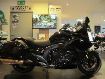 Motorrad kaufen Occasion BMW K 1600 B ABS (touring)