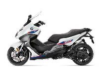 Motorrad kaufen Vorführmodell BMW C 650 Sport ABS (roller)