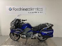 Buy motorbike Pre-owned BMW R 1200 RT ABS (touring)