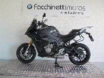 Motorrad kaufen Vorführmodell BMW S 1000 XR ABS (touring)