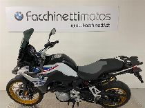 Buy motorbike Pre-owned BMW F 850 GS (enduro)
