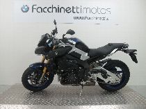Motorrad kaufen Vorführmodell YAMAHA MT 10 SP (naked)