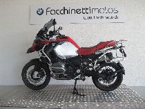 Motorrad kaufen Occasion BMW R 1200 GS Adventure ABS (enduro)